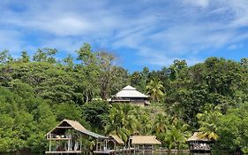 Finca Vela Lodge